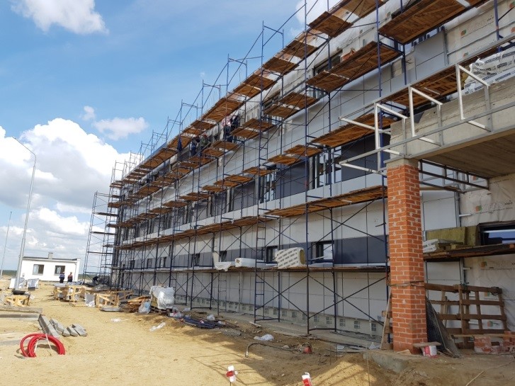 Информация о строительстве аккумуляторного завода ООО «АйПауэр» - 5